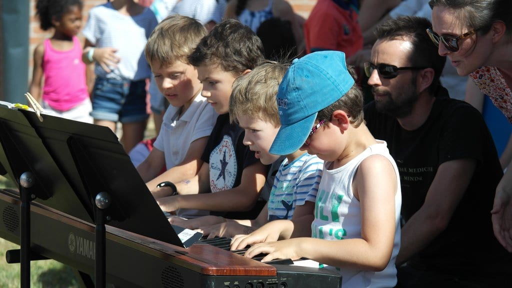 concert école musique Launaguet