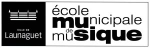 logo école musique Launaguet