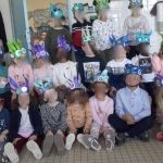 Carnaval de l'école maternelle Jean Rostand