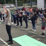 carnaval Launaguet ALAE maternelle Arthur Rimbaud
